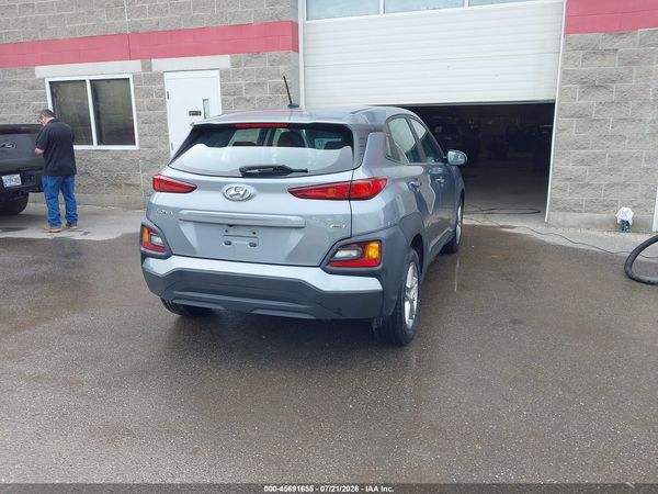 2020 HYUNDAI KONA SE