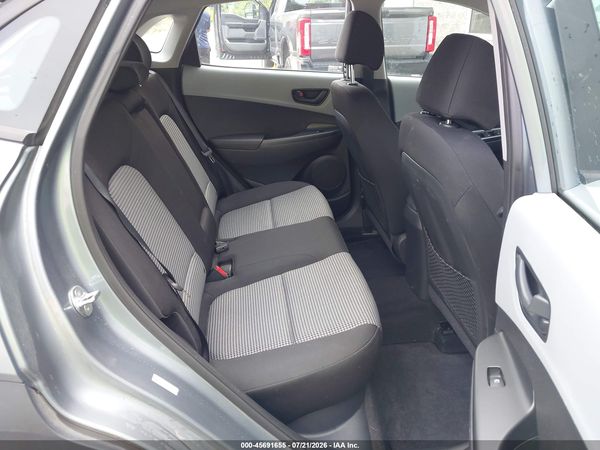 2020 HYUNDAI KONA SE