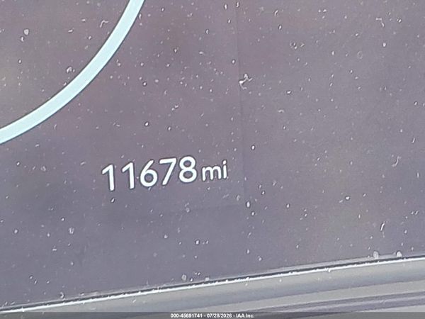 2025 HYUNDAI KONA LIMITED
