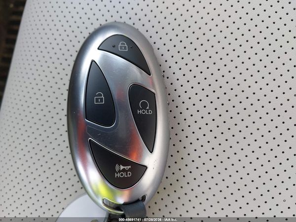 2025 HYUNDAI KONA LIMITED