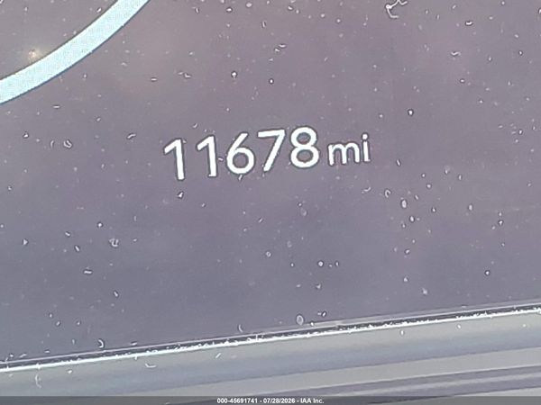 2025 HYUNDAI KONA LIMITED