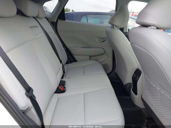 2025 HYUNDAI KONA LIMITED