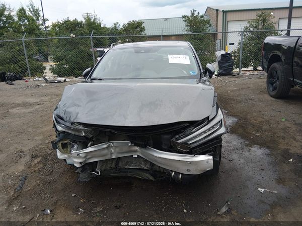 2019 ACURA ILX