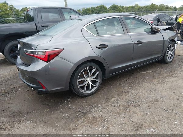 2019 ACURA ILX