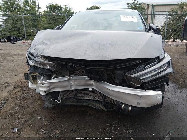 2019 ACURA ILX