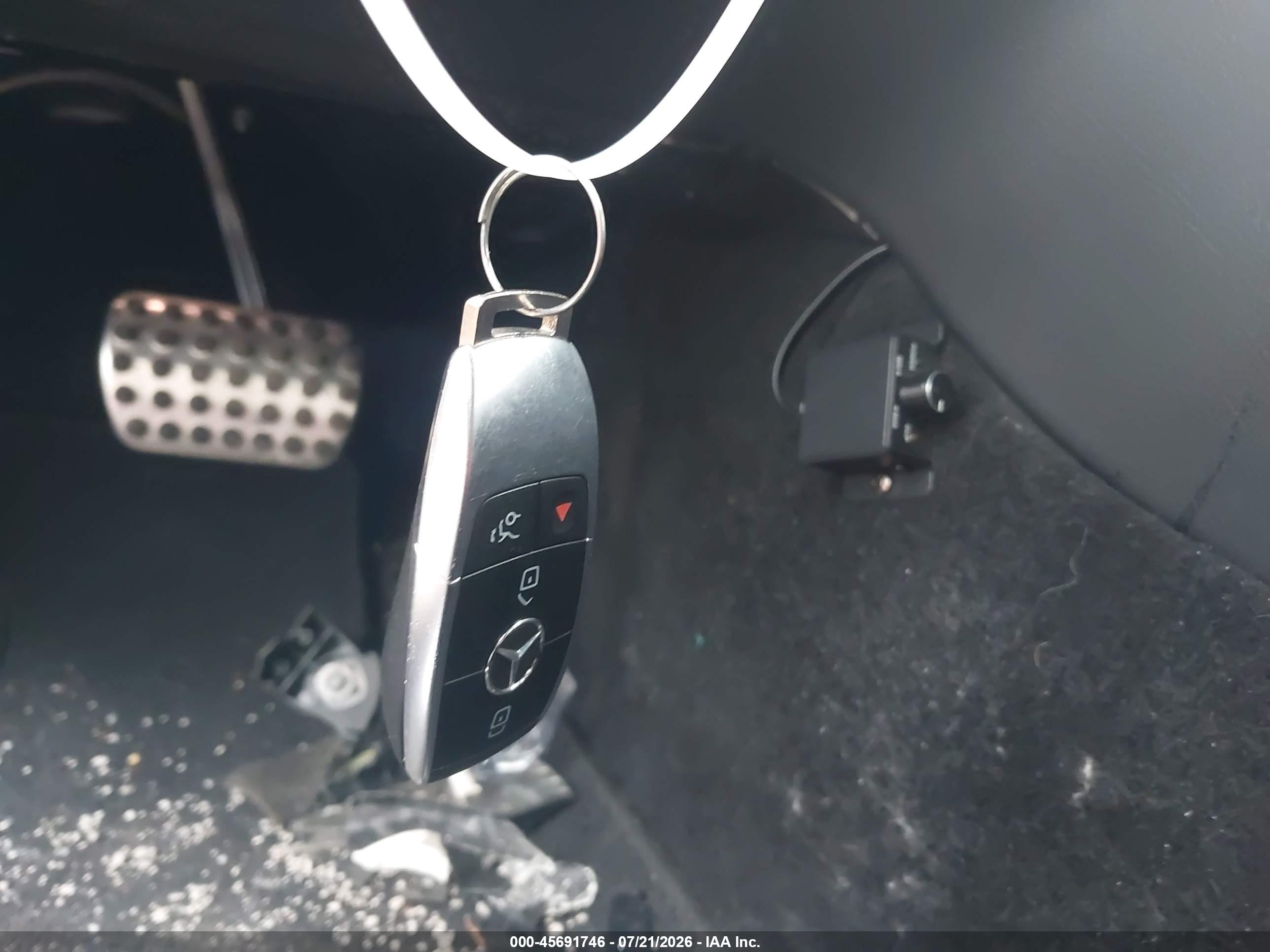 2019 MERCEDES-BENZ C 300 4MATIC