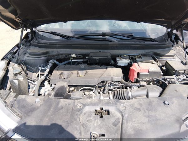 2021 ACURA RDX TECHNOLOGY PACKAGE