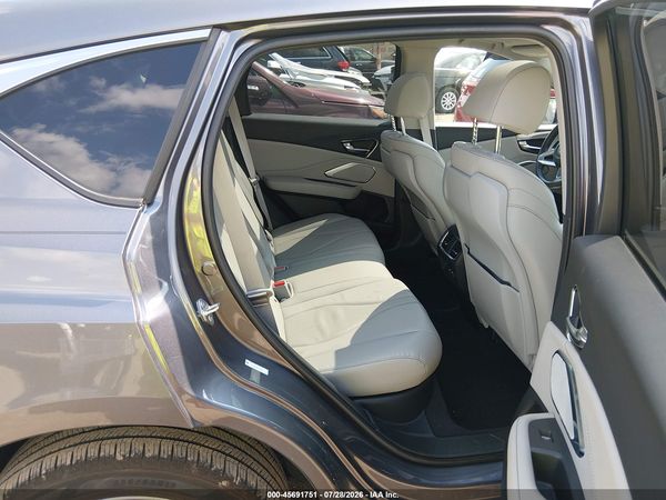 2021 ACURA RDX TECHNOLOGY PACKAGE