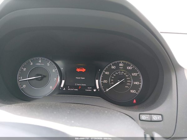 2021 ACURA RDX TECHNOLOGY PACKAGE