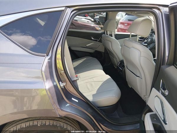 2021 ACURA RDX TECHNOLOGY PACKAGE