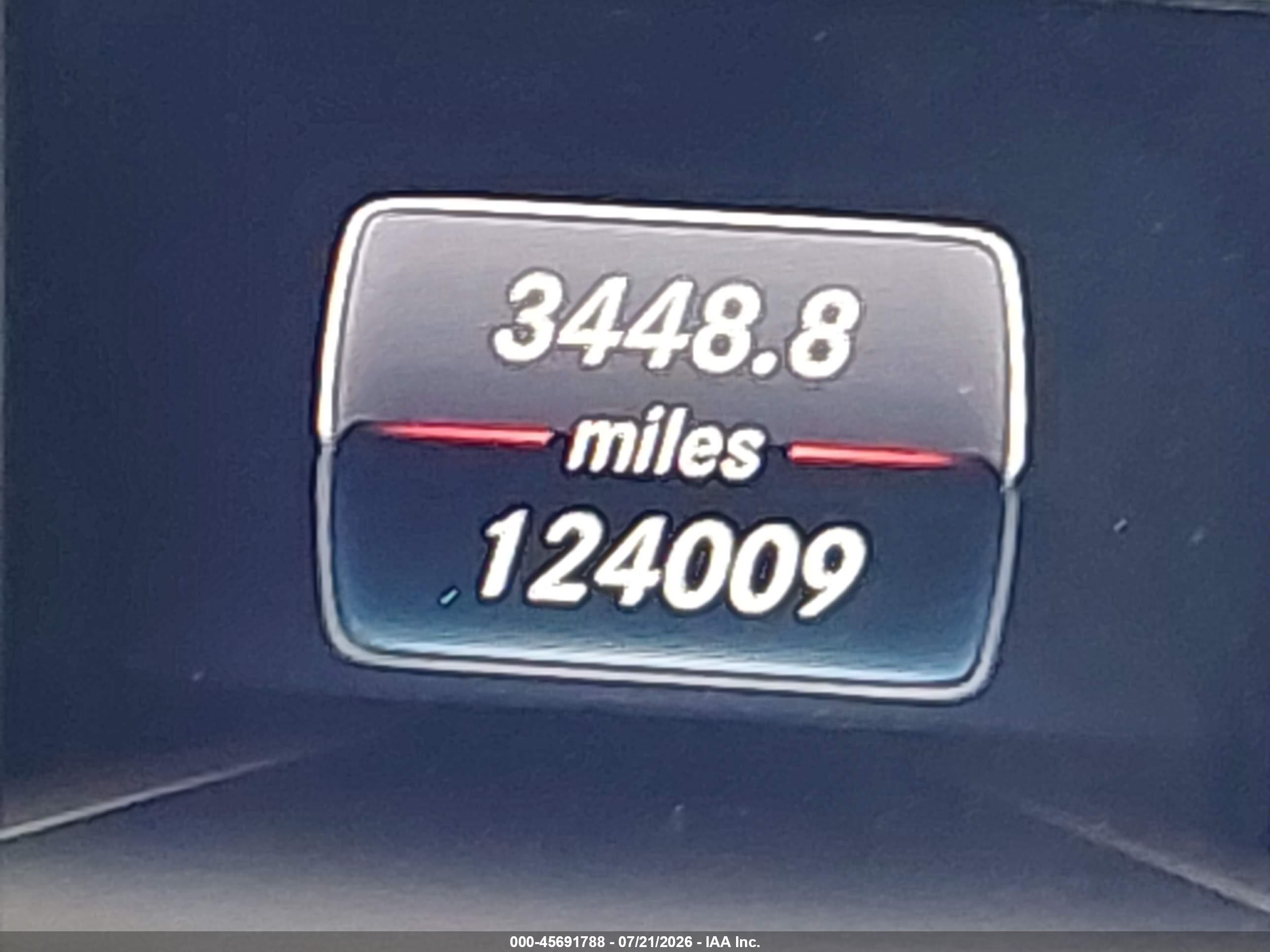 2016 MERCEDES-BENZ GLE 350 GLE350