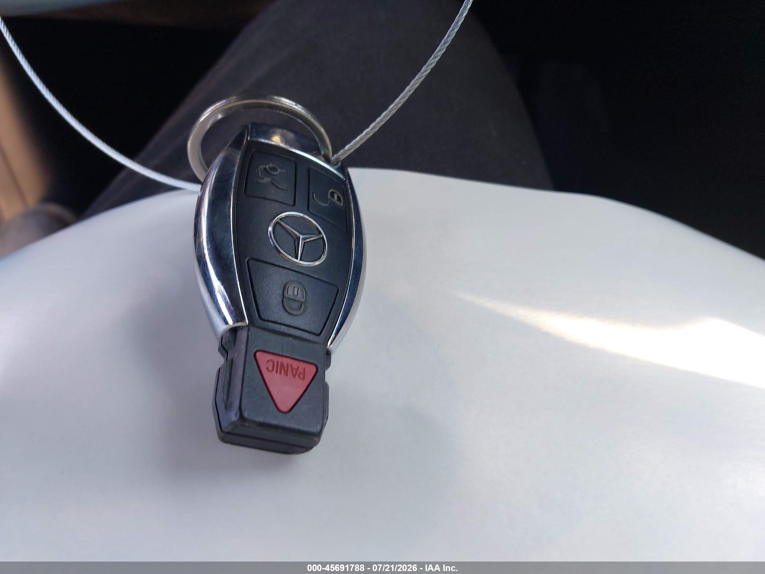 2016 MERCEDES-BENZ GLE 350 GLE350