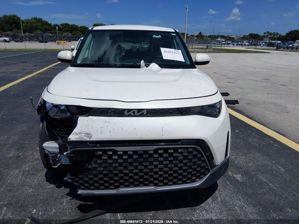 2024 KIA SOUL EX