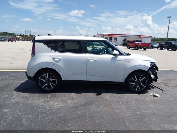 2024 KIA SOUL EX