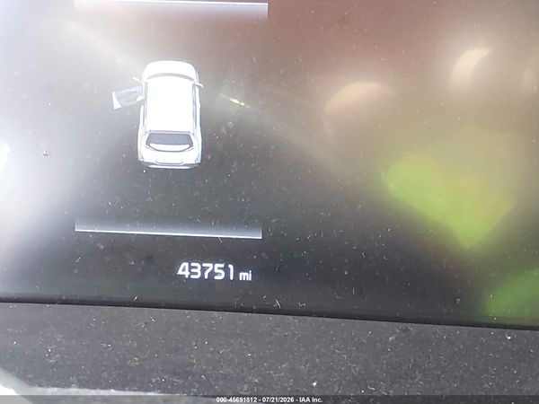 2024 KIA SOUL EX