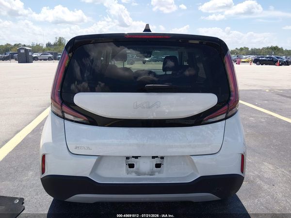 2024 KIA SOUL EX