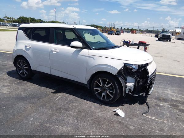 2024 KIA SOUL EX