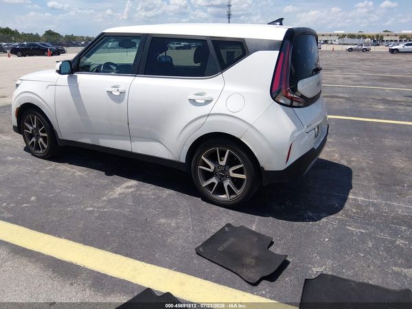 2024 KIA SOUL EX