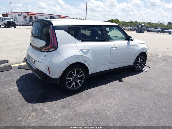 2024 KIA SOUL EX