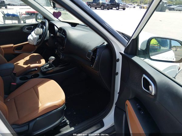 2024 KIA SOUL EX