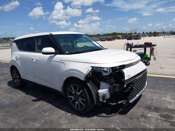 2024 KIA SOUL EX