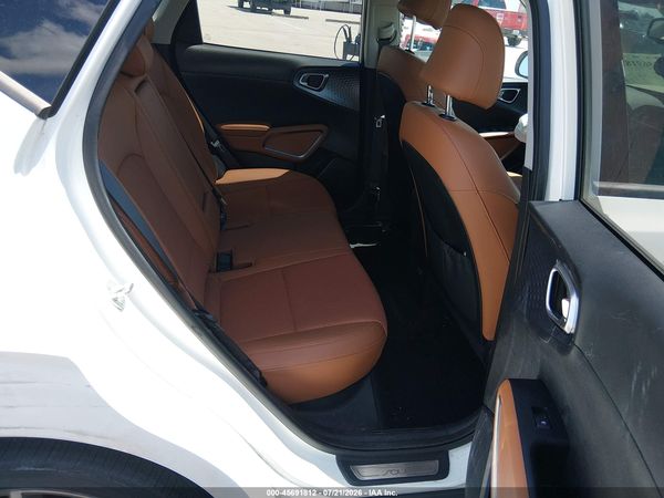 2024 KIA SOUL EX