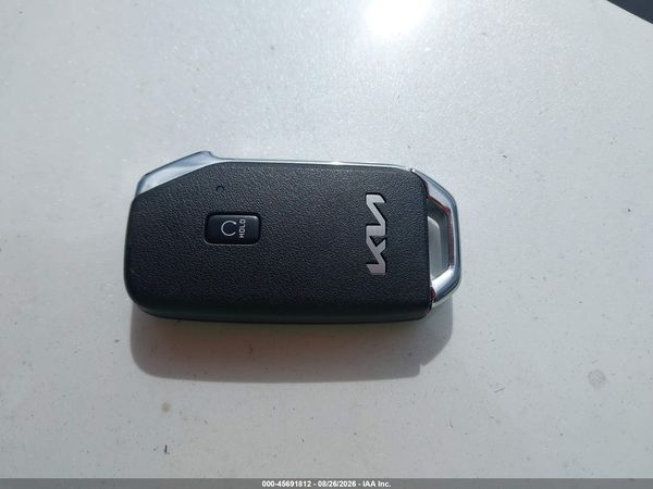 2024 KIA SOUL EX