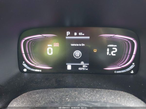 2024 KIA SOUL EX