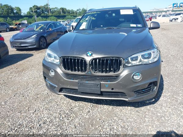 2018 BMW X5 EDRIVE XDRIVE40E IPERFORMANCE