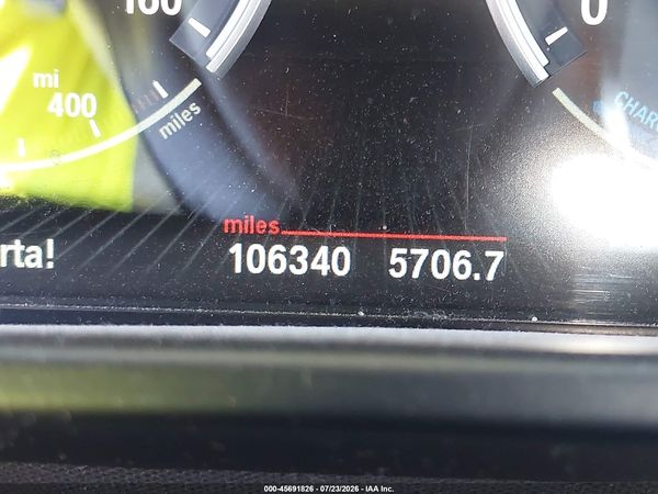 2018 BMW X5 EDRIVE XDRIVE40E IPERFORMANCE