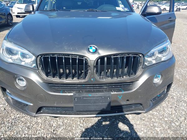 2018 BMW X5 EDRIVE XDRIVE40E IPERFORMANCE