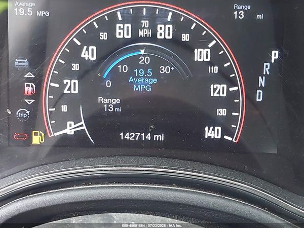 2018 DODGE DURANGO GT AWD