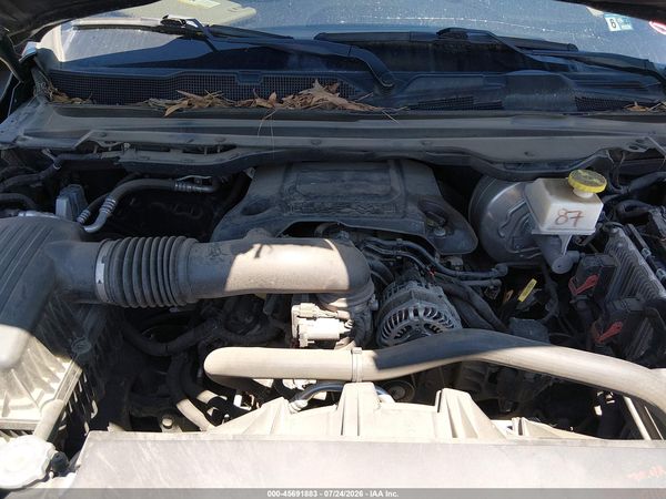 2020 RAM 1500 LARAMIE  4X4 6'4 BOX