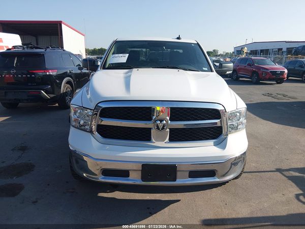 2020 RAM 1500 CLASSIC SLT  4X4 5'7 BOX