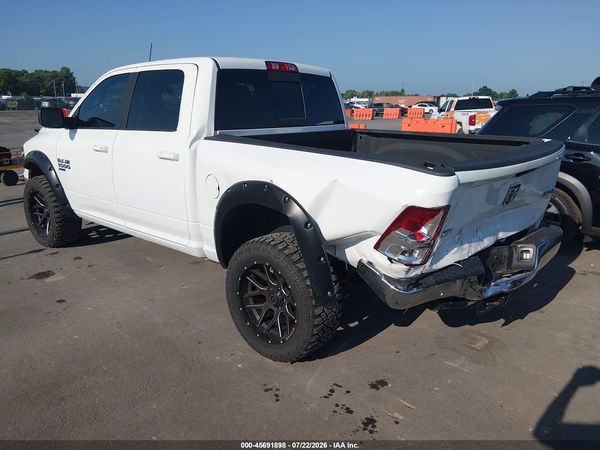 2020 RAM 1500 CLASSIC SLT  4X4 5'7 BOX