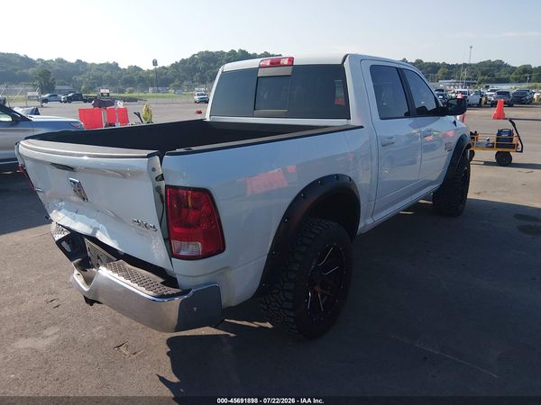 2020 RAM 1500 CLASSIC SLT  4X4 5'7 BOX