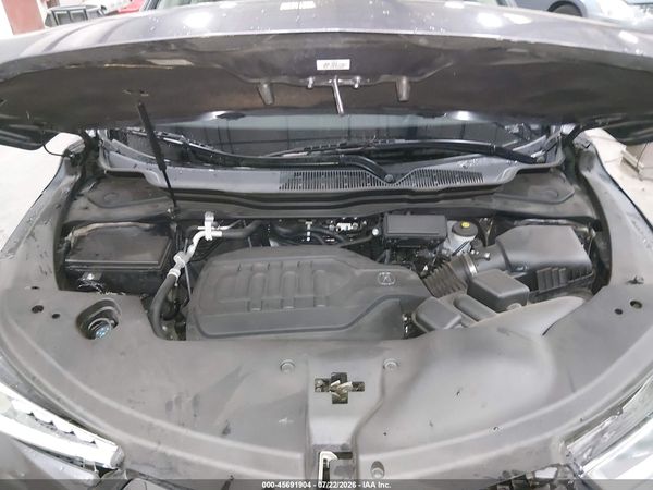 2018 ACURA MDX Standard