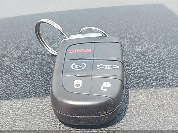 2020 DODGE CHARGER SXT RWD