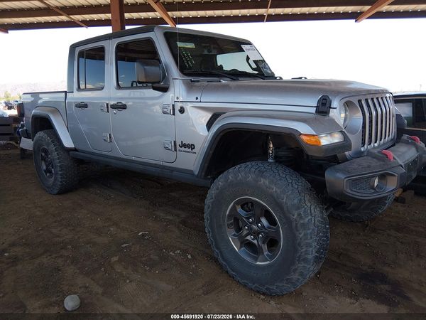 2020 JEEP GLADIATOR SPORT S 4X4