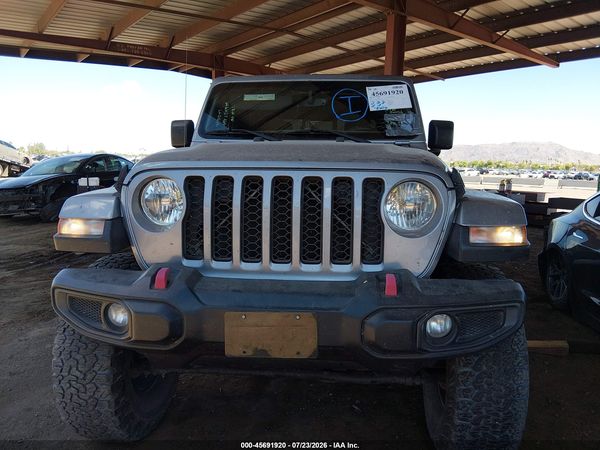 2020 JEEP GLADIATOR SPORT S 4X4