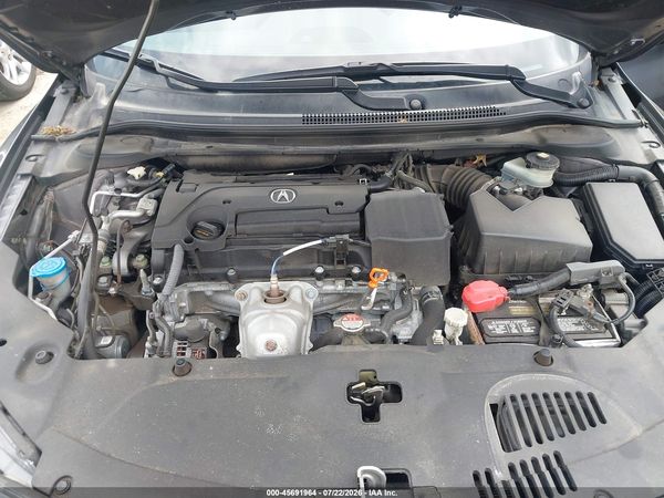 2022 ACURA ILX STANDARD