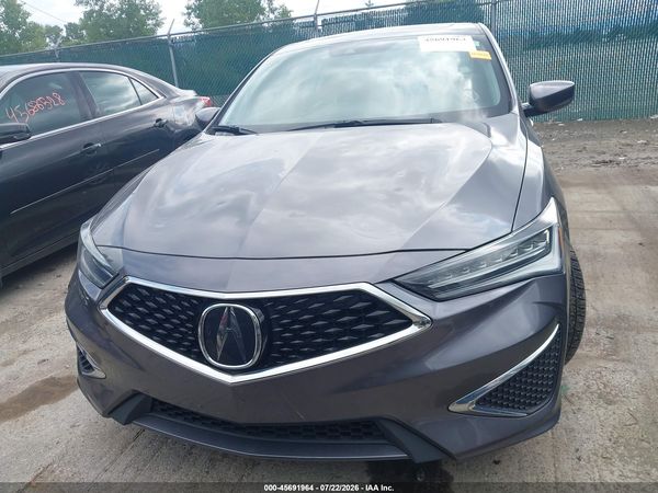 2022 ACURA ILX STANDARD