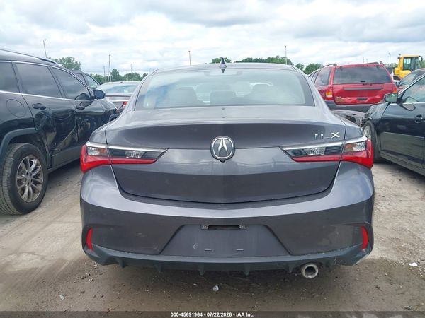 2022 ACURA ILX STANDARD