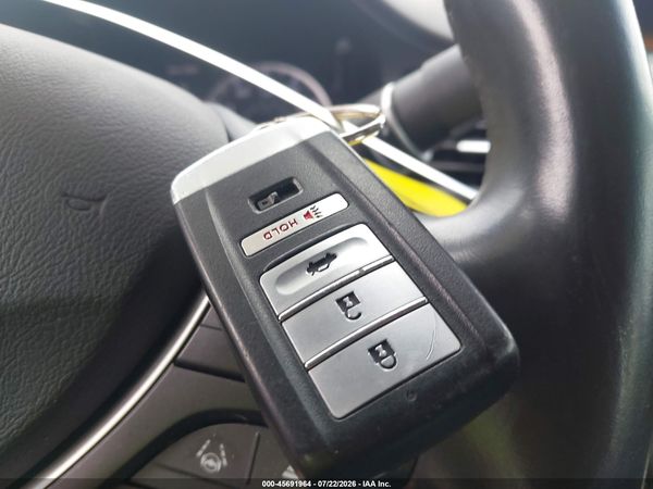2022 ACURA ILX STANDARD