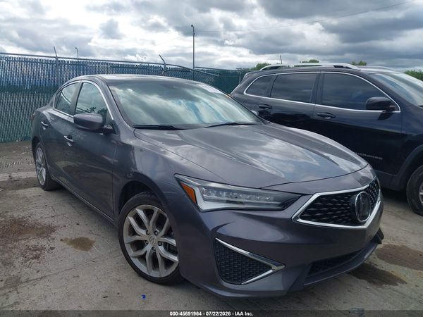 2022 ACURA ILX STANDARD