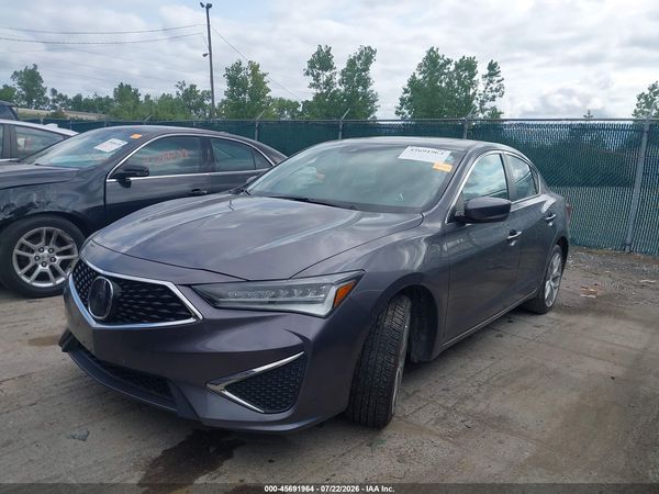 2022 ACURA ILX STANDARD