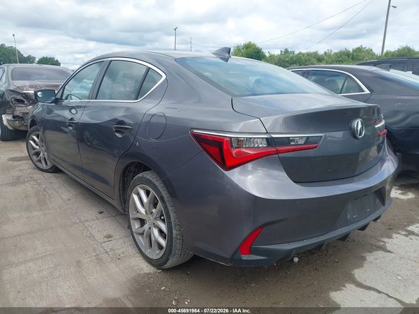 2022 ACURA ILX STANDARD