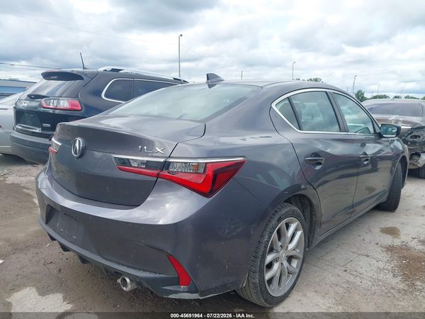 2022 ACURA ILX STANDARD