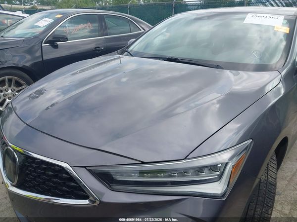 2022 ACURA ILX STANDARD