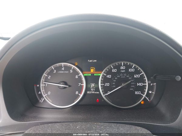 2022 ACURA ILX STANDARD